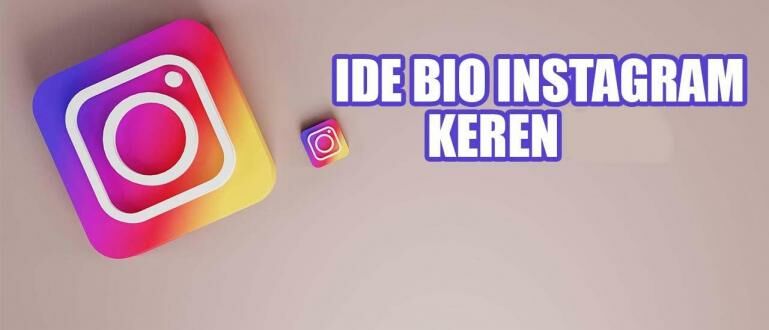 Kode Bio Instagram. 1001+ Bio Instagram Aesthetic, Lucu, dan Terbaru 2023