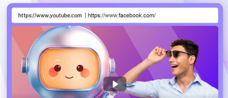 Cara Download Video Di Facebook Lewat Pc. 5 Cara Download Video di Facebook Terlengkap 2024