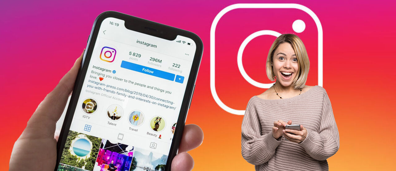 Cara Cek Akun Instagram. 7 Cara Melacak Akun IG Seseorang 2023, Praktis dan Mudah