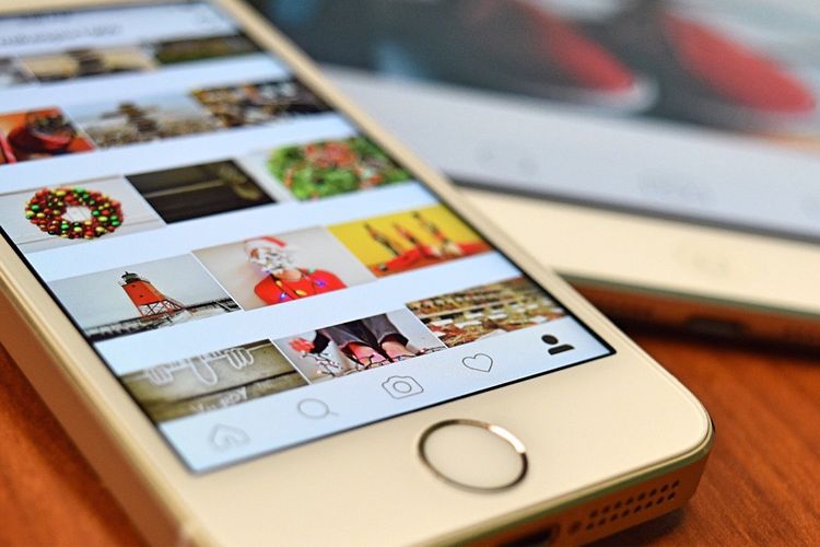 Cara Melihat Followers Instagram Yang Tidak Aktif. Tips Musnahkan Follower 'Hantu' di Instagram, Gunakan Fitur