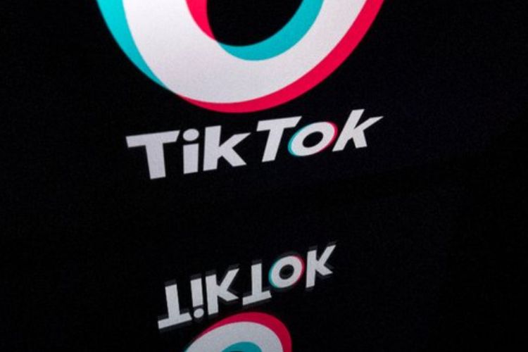 Cara Mengatur Kamera Tiktok. Fitur Baru TikTok, Cara Mengatur Waktu Layar, Membatasi Pesan