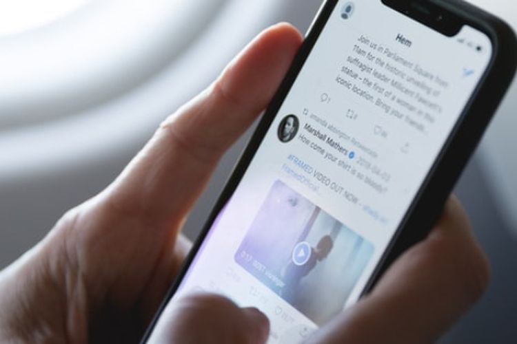 Cara Melihat Twitter Yang Di Privacy. Cara Mematikan Autoplay Video Twitter dari Browser dan HP
