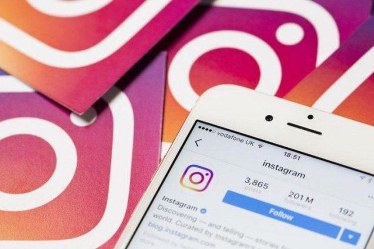 Cara Mendapatkan Followers Instagram Yang Banyak. Followers Instagram Kamu Sedikit? Yuk, Intip Tips Cara Menambah