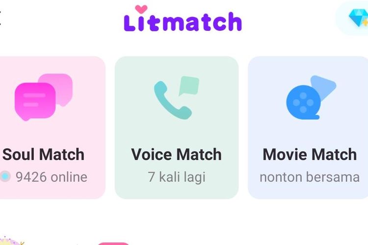 Cara Mencari Id Tiktok Teman. Mengenal Litmatch, Aplikasi Buat Cepat Dapat Teman Chat Baru