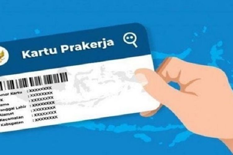 Daftar Akun Penipu Di Instagram 2020. Gelombang 10 Akan Dibuka, Cari Info Pendaftaran Prakerja dari