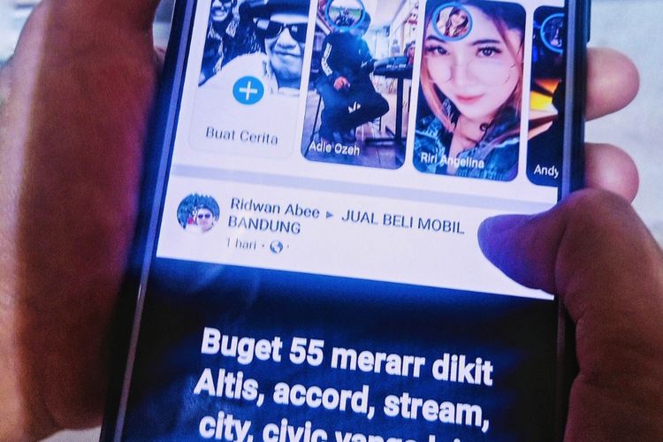 Masuk Facebook Mode Gratis. Intip CARA Masuk Facebook Flex, Fitur Gratisan di Saat Kuota Menipis