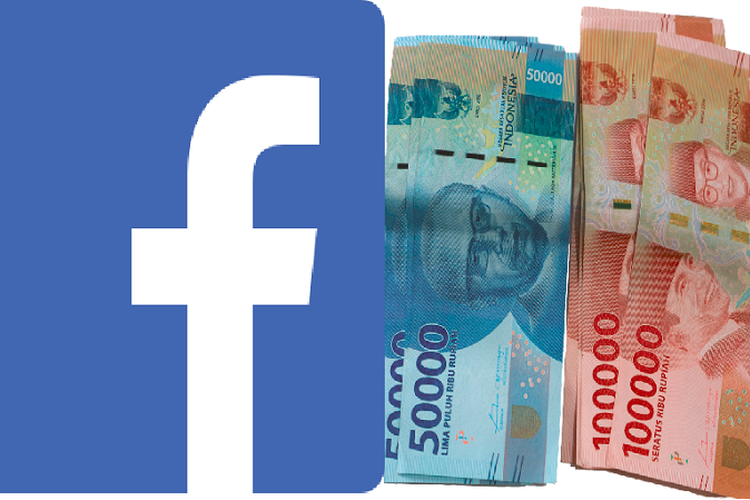 Cara Mendaftar Facebook Indonesia. Cara dan Syarat Dapat Bantuan UMKM Rp 12,5 Miliar dari