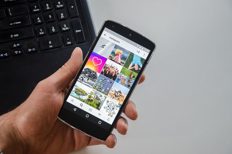 Cara Mengganti Explore Instagram. Rahasia Terungkap! Begini Cara Mengganti Font di Bio, Story dan