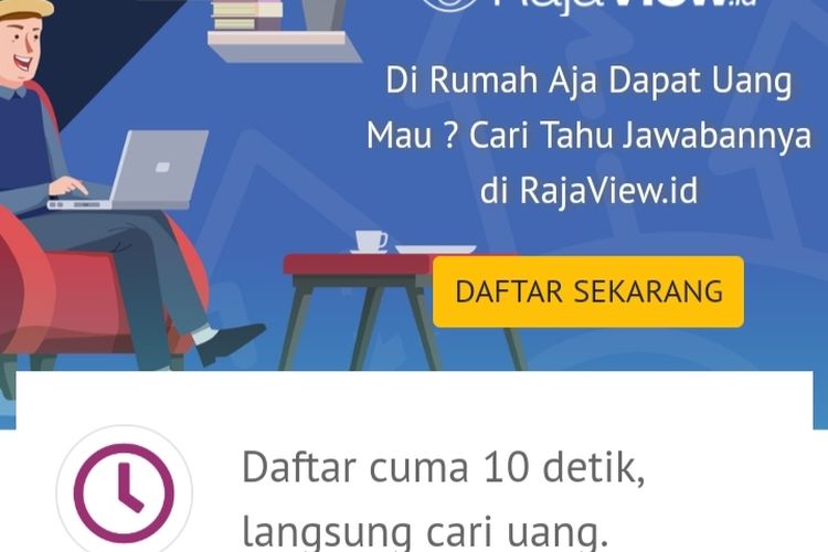 Nonton Youtube Dibayar Gopay. Nonton Youtube 15 Detik Langsung Dibayar, Dapatkan
