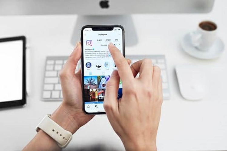 Cara Mendapatkan Followers Instagram Yang Banyak. Cara Menambah Followers Instagram, Berikut Tips Mudahnya
