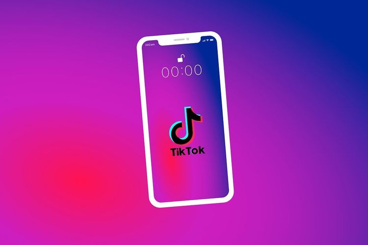 Cara Mengatur Kamera Tiktok. Cara Pakai Half Filter yang Viral di TikTok, Mengubah Muka