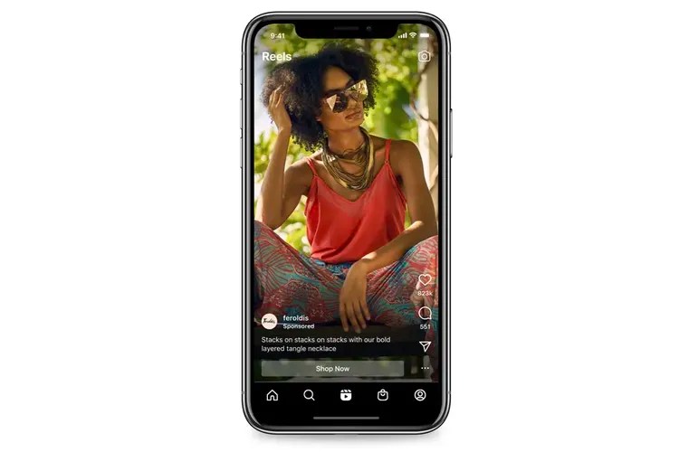 Cara Mengatasi Upload Instagram Jadi Hitam. Cara Mengatasi Reels Instagram Tidak Muncul di Hape, Apa Itu