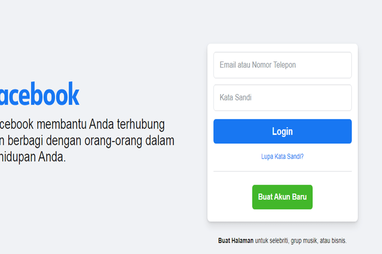 Cara Blokir Facebook Teman. Begini Cara Blokir dan Buka Blokir Pertemanan di Facebook