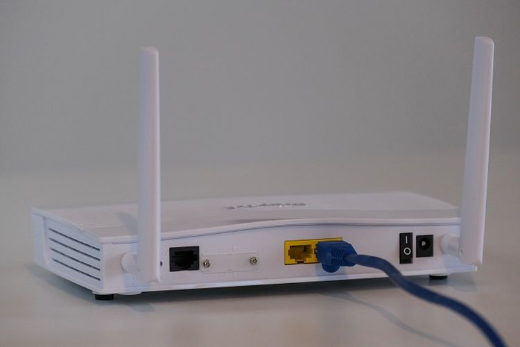Cara Blokir Tiktok Di Router. Cara Memblokir Situs Web di Google Chrome melalui Router WiFi