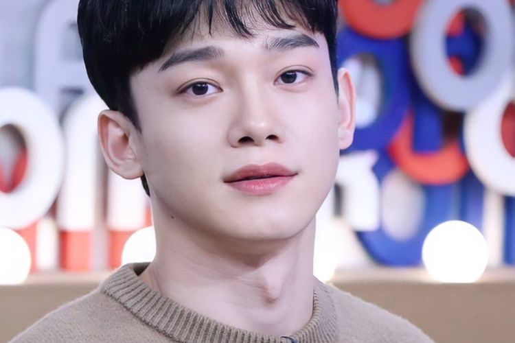 Nama Ig Chen Exo. Biodata Chen EXO Lengkap atau Kim Jong Dae dengan Instagram