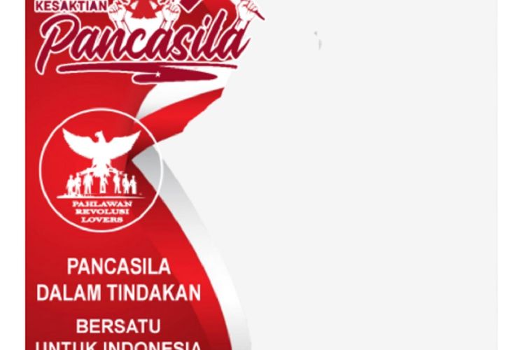 Mengunduh Aplikasi Facebook Gratis. 10 Link Twibbon Hari Kesaktian Pancasila 1 Oktober 2021