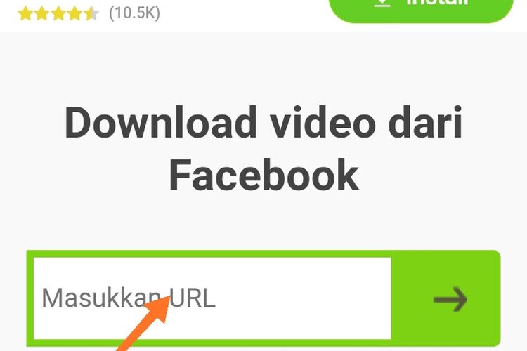 Cara Mendownload Video Facebook Hd. Download Video Facebook FB Lite HD 720p APK Tanpa Aplikasi