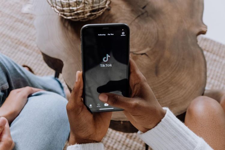 Cara Melihat Salin Tautan Di Instagram. 2 CARA Salin Tautan di TikTok Mudah dan Cepat, Tips Langkah