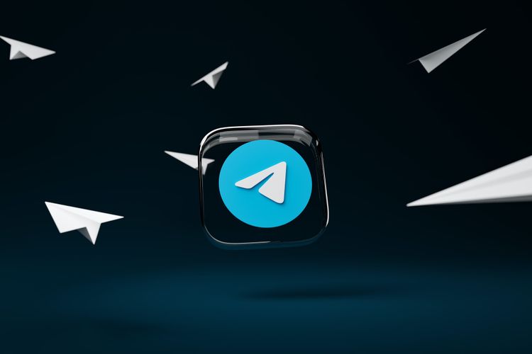 Cara Hapus Watermark Tiktok Di Telegram. 5 Cara Menghilangkan Watermark TikTok di Telegram, Tak Perlu