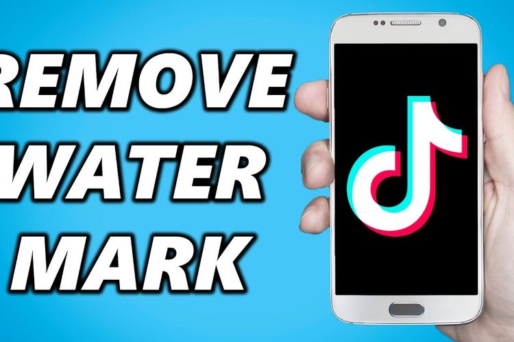 Cara Hapus Tulisan Tiktok. 3 Cara Menghilangkan Watermark TikTok di Video Sendiri: Bisa