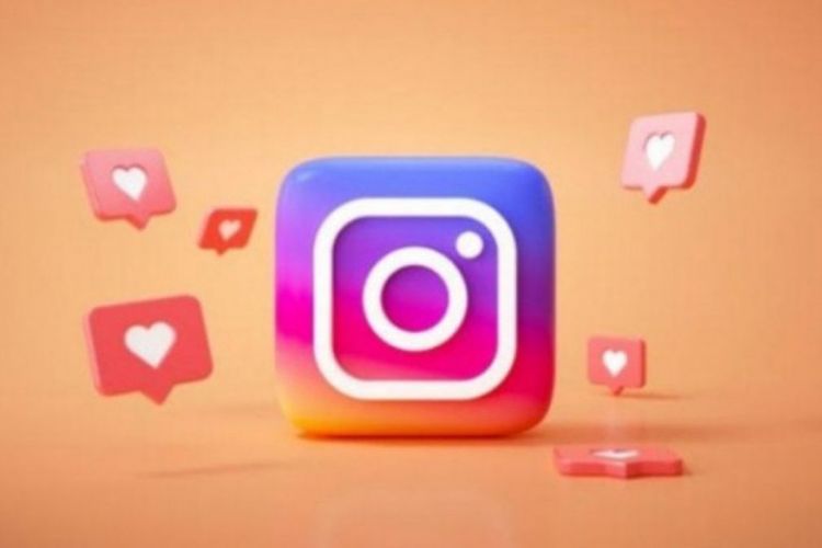 Cara Melihat Like Kita Di Ig. Cara Mudah Lihat Postingan yang Kita Like di Instagram Terbaru 2022