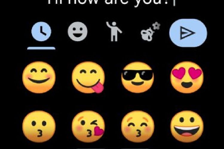 Cara Membuat Emoticon Fb Lewat Hp. Main Game Emoji Mix Gratis dan Mudah, Caranya Cukup dengan