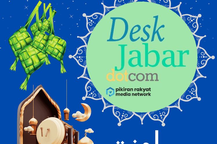 Foto Profil Fb Keren Siap Pakai. 65 Twibbon Doa dan Ucapan Selamat Hari Raya Idul Fitri 2022
