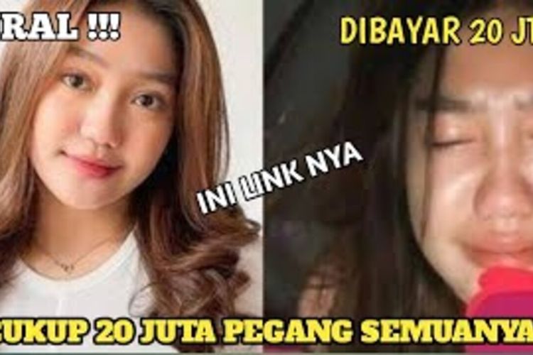 Twitter Masuk Enak Ah Tik Tok Viral. Link Video Hot Chika 20 Juta Versi Terbaru Viral di TikTok & Twitter