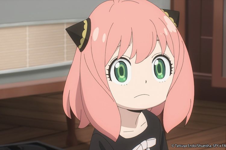 Cara Membuat Live Wallpaper Dari Tiktok. Cara Membuat Live Wallpaper Anya Forger Anime Spy X Family