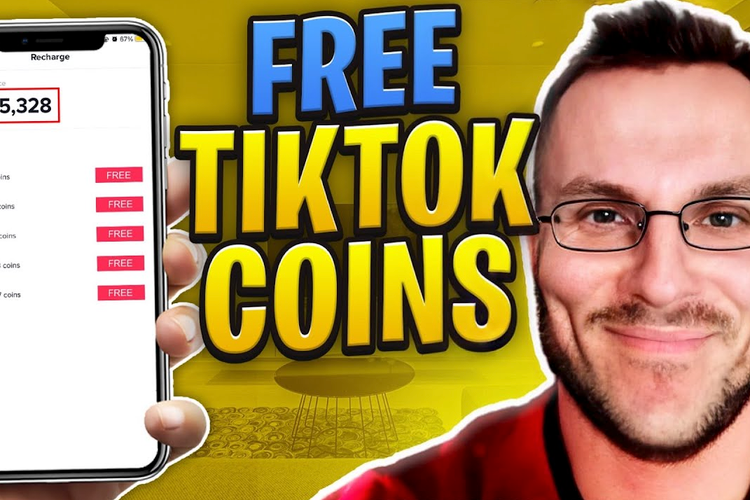 Cara Mendapatkan Koin Di Tiktok. Berikut Cara Gampang Mendapatkan Koin Gratis di TikTok: Cukup