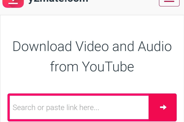 Download Video Youtube Menjadi Mp4. Download Video YouTube Jadi Format MP3 MP4 Tanpa Aplikasi