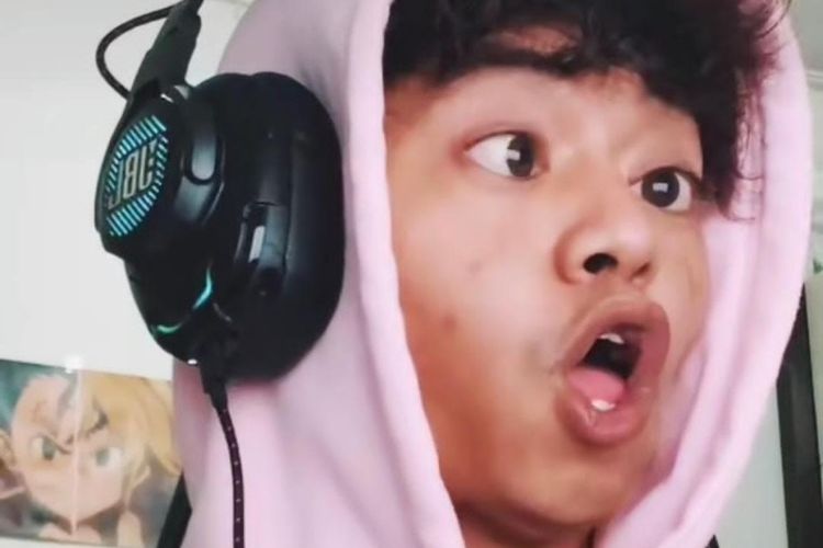 Cara Donasi Di Youtube Live Streaming. Wow! Reza Arap Dapat Donasi Rp 1 Miliar Saat Live Streaming di