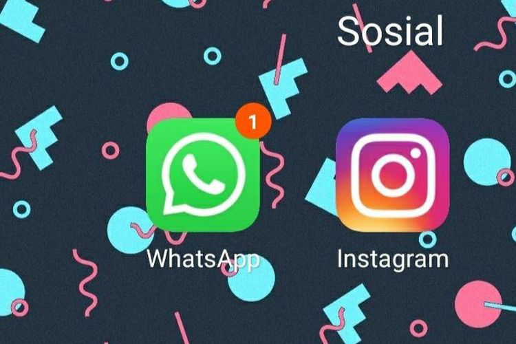 Cara Zoom Foto Profil Ig. Cara Membuat Foto Profil di WhatsApp dan Instagram Tak