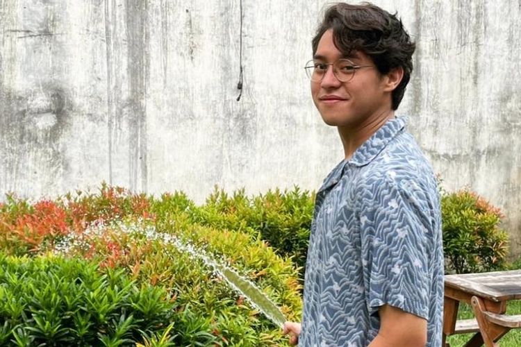 Instagram Musik Tidak Lengkap. Biodata Ardhito Pramono dan Profil Instagram Lengkap! Sosok yang
