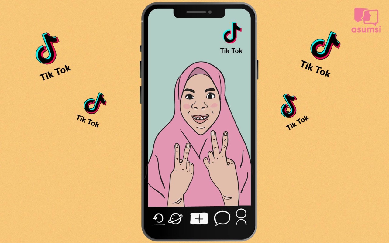 Kenapa Tik Tok Diblokir. 3 Alasan Kenapa Tik Tok Tak Perlu Diblokir