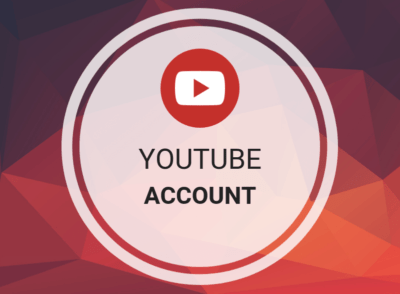 Beli Channel Youtube. Beli Saluran YouTube yang Dimonetisasi untuk Dijual