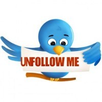 Kenapa Instagram Tiba Tiba Unfollow Sendiri. Celah di Twitter Diam-diam Unfollow Teman