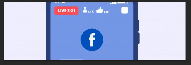 Mengatasi Facebook Tidak Bisa Live. Cara Mengatasi Tidak Bisa Menggunakan Kamera Depan di