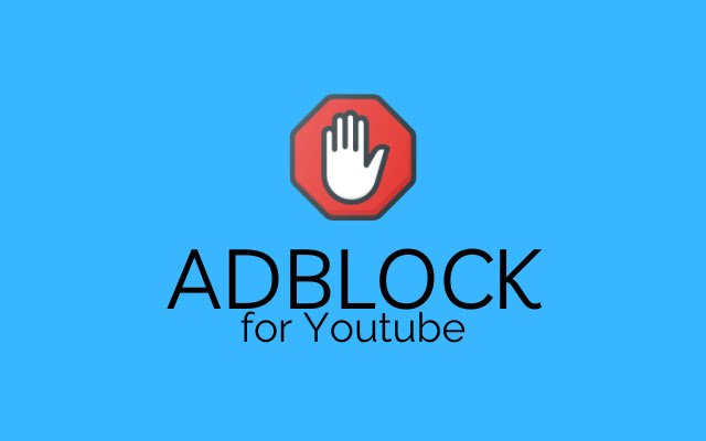 Blok Iklan Youtube. AdBlock Youtube Pada Google Chrome: Cara Mendownload dan