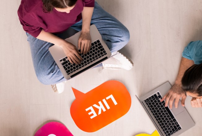 Cara Perbanyak Like Di Facebook. 5 Cara Perbanyak Like Di FB Secara Organik
