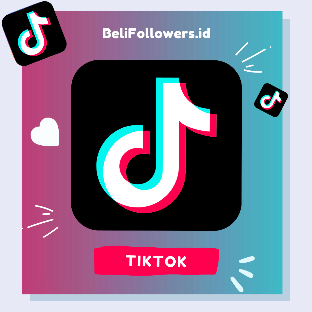 Beli Followers Pakai Pulsa 5000. Tiktok