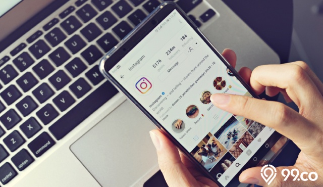Cara Membuat Akun Instagram Baru Di Laptop. Cara Membuat Akun Instagram di HP & Laptop. Gampang!