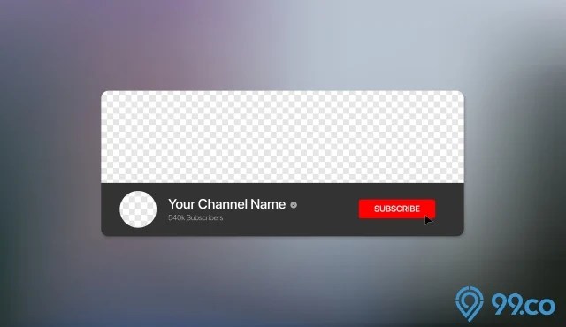 Cara Buat Banner Youtube Di Pc. Ukuran Banner YouTube & Cara Mengunggahnya. Lengkap!