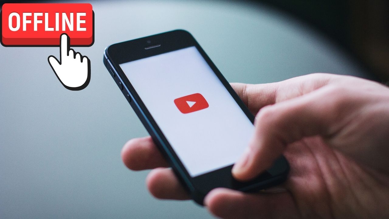 Cara Offline Video Di Youtube. 2 Cara Menghapus Video Offline Di Aplikasi YouTube