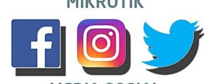 Blokir Twitter Di Mikrotik. Blokir Twitter di Mikrotik Arsip