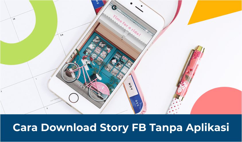 Download Story Fb Tanpa Aplikasi. 5 Cara Download Story FB Tanpa Aplikasi Tambahan