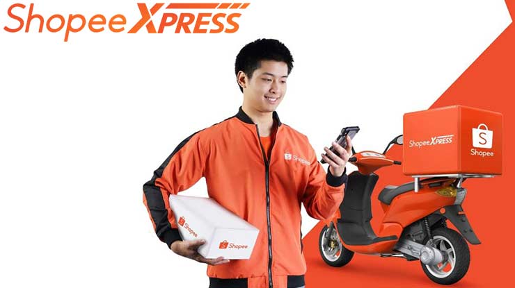 Cek Standard Express Shopee. Cara Cek Resi Standard Express Shopee 2024