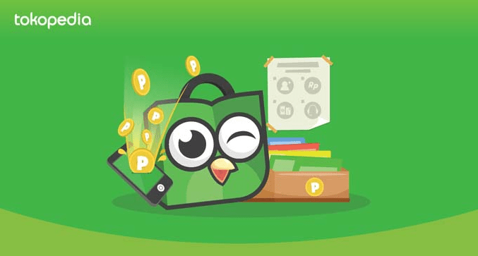 Cara Mengisi Saldo Tokopedia. Cara Isi Saldo Tokopedia Dengan Berbagai Metode