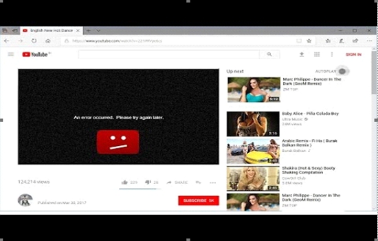 Kenapa Video Youtube Tidak Bisa Diputar. Cara Memperbaiki Video YouTube Tidak Bisa Diputar [2023]