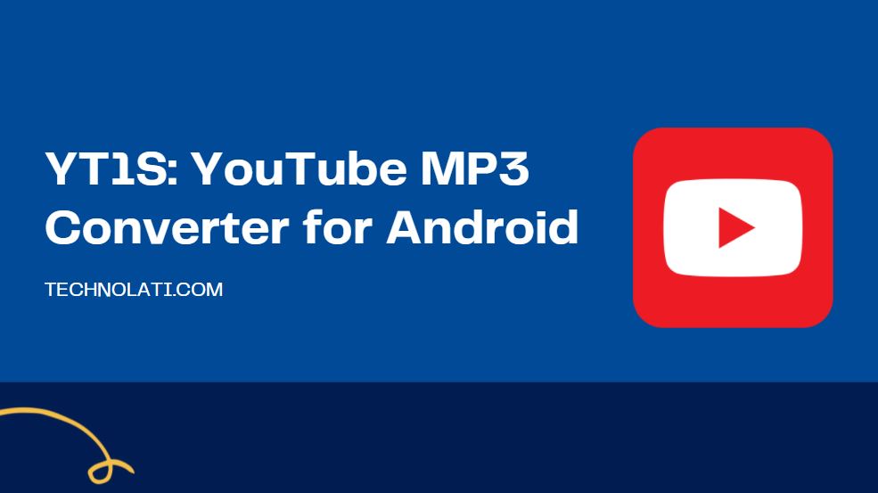 Yt1s Download Video Youtube. Yt1s, YouTube MP3 Converter Gratis untuk Hp Android tanpa Install